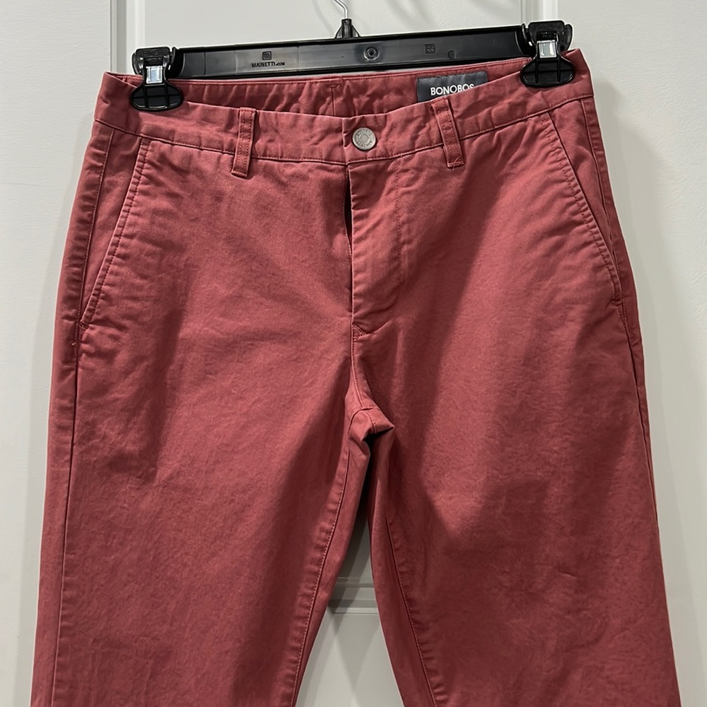 Bonobos Chinos | 29/30 Slim